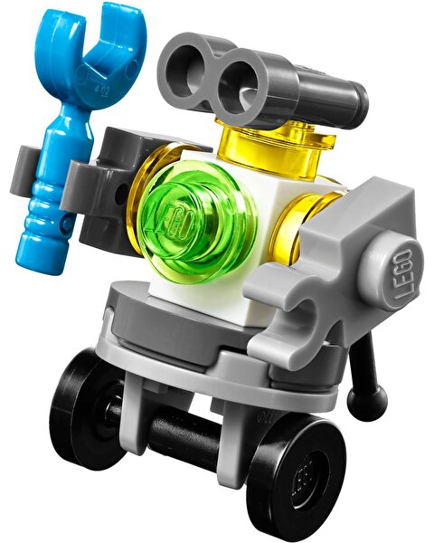 LEGO® Friends Olivia’nın Yaratıcı Laboratuvarı