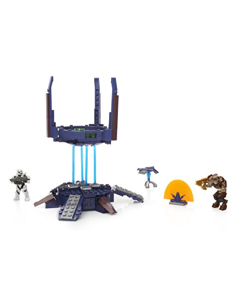 Mega Bloks Halo Covenant Sniper Tower