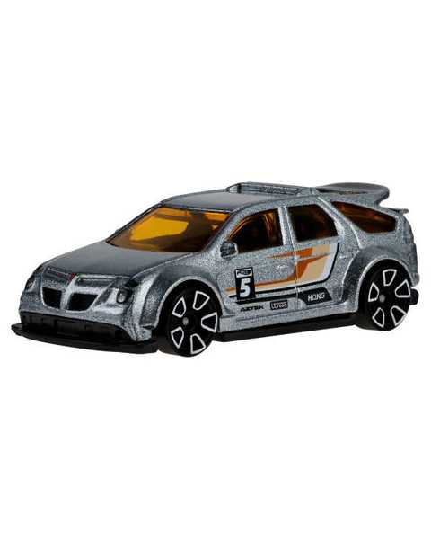 Hot Wheels Tekli Arabalar Pontiac Aztek Custom JBC09