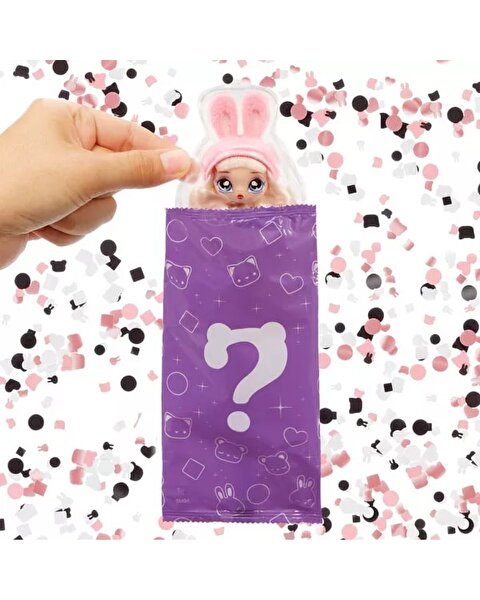 Na! Na! Na! Surprise Minis Sürpriz Bebeği S3