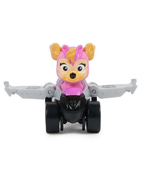 Paw Patrol The Mighty Movie Pup Squad Racers Skye