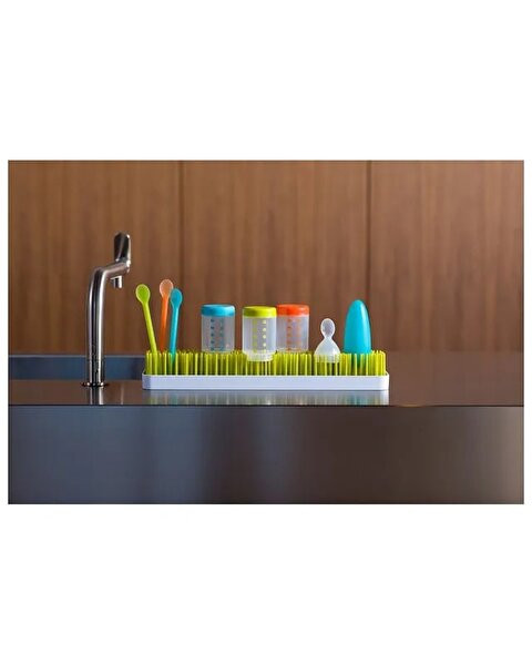 Patch Kompakt Bebek Biberonu Kurutma Standı