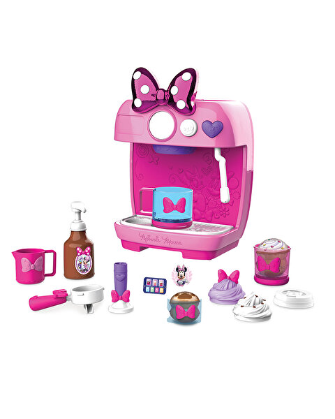 Minnie Mouse Sevi̇mli̇ Barista Seti̇ 88328