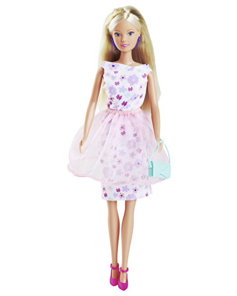 Steffi Moda Tasarımcısı Bebeği
