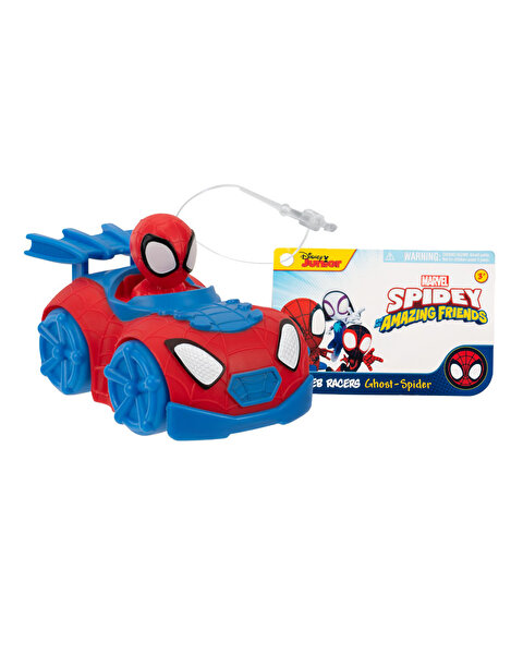 Spidey Araba Spidey
