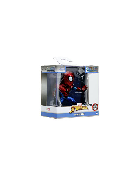 Jada Marvel Figür Spider Man 6.5 Cm