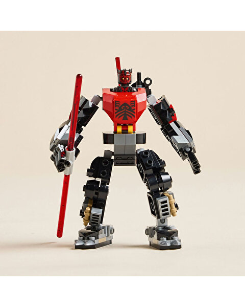 LEGO Star Wars Darth Maul Robotu 75411
