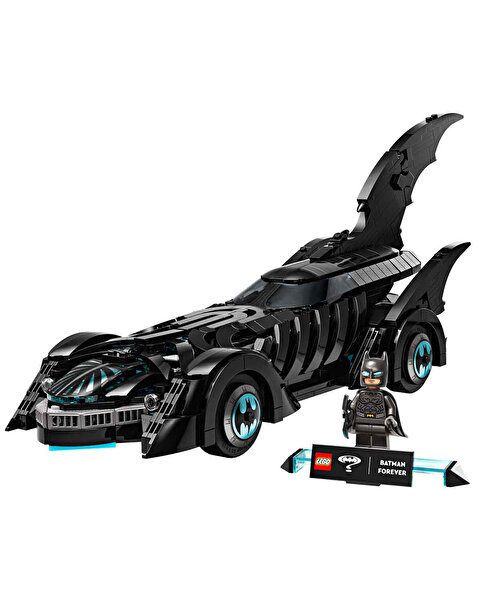 LEGO DC Batman: Batman Forever Batmobile 76304