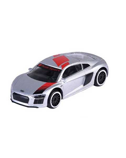 Majorette Yarış Araçları Audi R8 Coupe