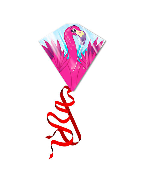 Flamingo Uçurtma 59 Cm
