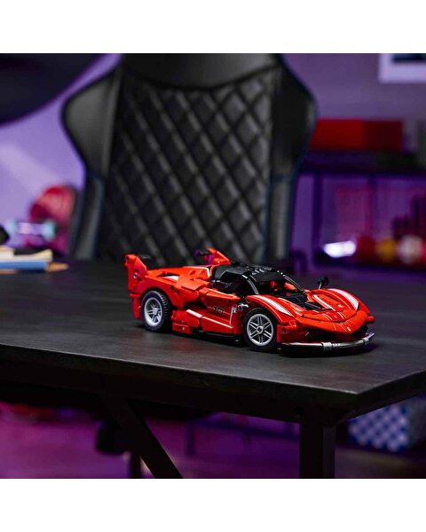 LEGO Technic Ferrari FXX K 42212