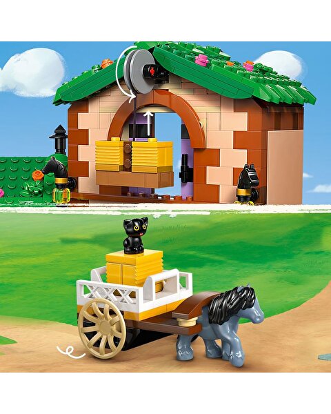 LEGO Friends Midilli Çiftliği ve Ahır 42654