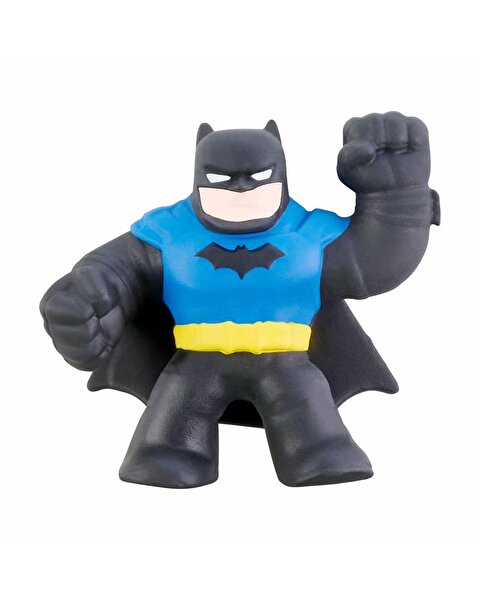 Goojitzu Dc S4 Mini Figür Stealth Armor Batman