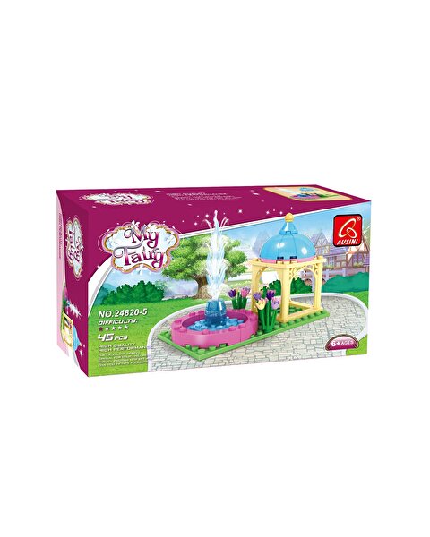 Ausini My Fairy Set 24820-5