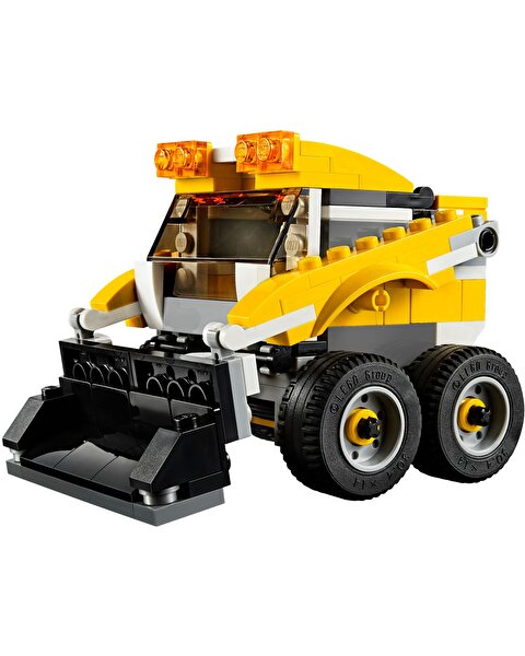 LEGO® Creator Fast Car