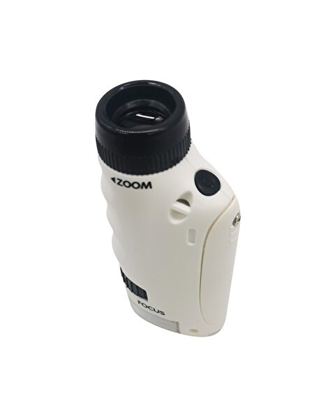 Taşınabilir Mini Mikroskop