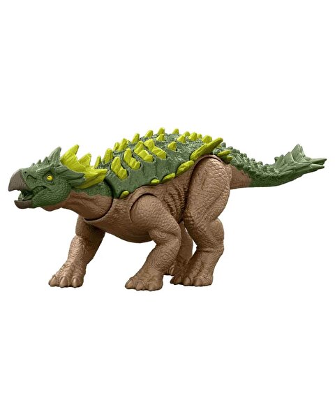 Jurassi̇c World Hareketli̇ Di̇nozor Fi̇gürleri̇ Yuxisaurus JCL62