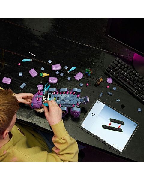 LEGO Fortnite Tontiş 77077