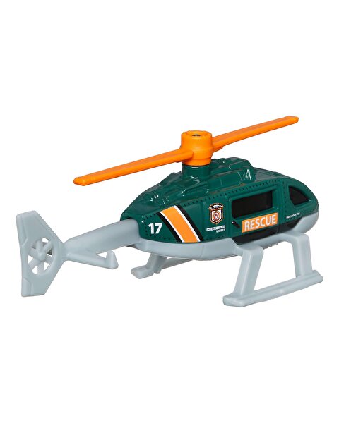 Matchbox Beşli Araba Seti Mbx Mountain II HFH07