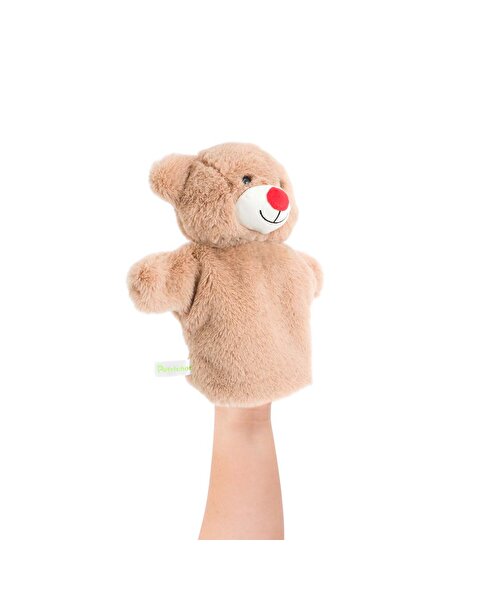 El Kuklası Rocky Bear