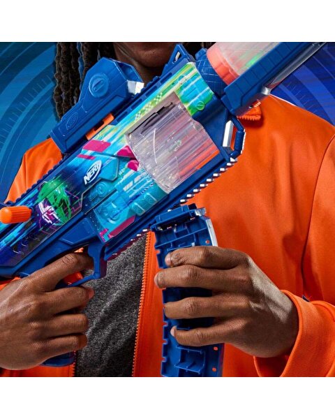 Nerf Loadout Cyberlıght Ghost G1824