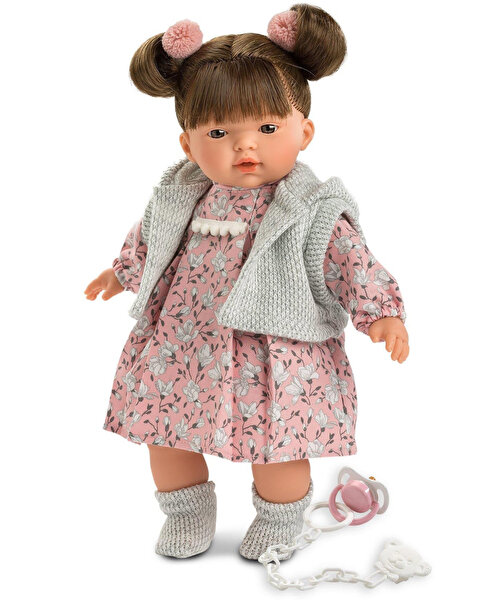 Llorens Tatiana Llorona 33cm