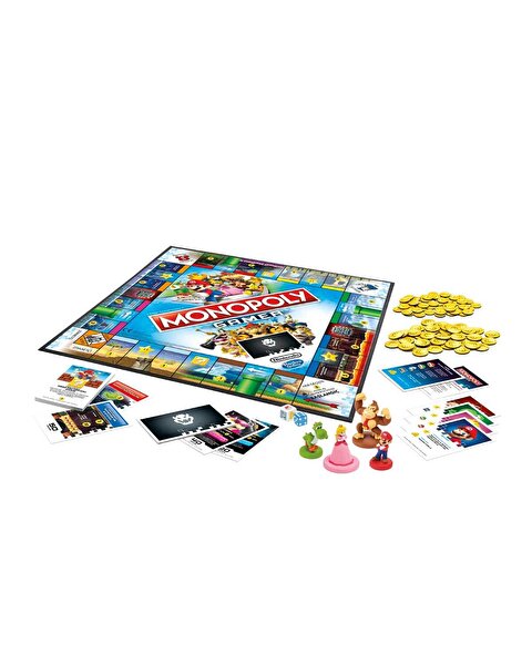 Monopoly Gamer