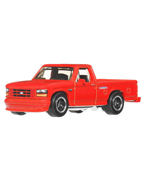 Matchbox 1:64 Arabalar 1994 Ford F-159 SVT Lightning JBW69