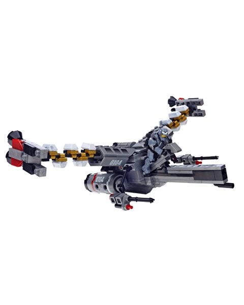 Mega Bloks Halo Booster Frame Building Set