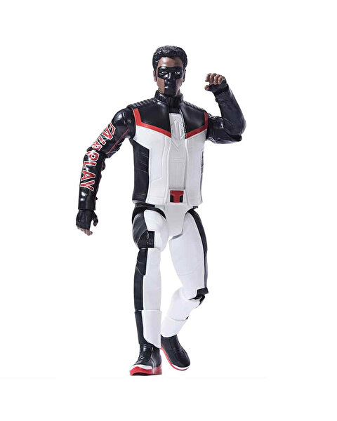 DC Comics Aksiyon Figürü Mr.Terrific 30 Cm