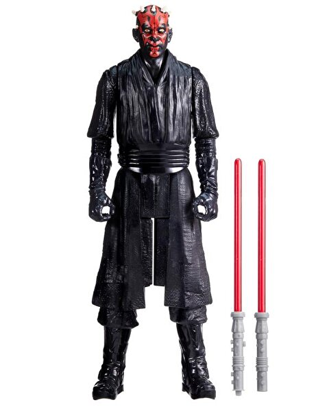 Star Wars Titan Hero Figür Darth Maul G1278