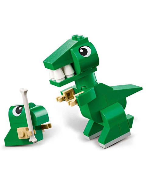 LEGO Classic Yaratıcı Dinozorlar 11041