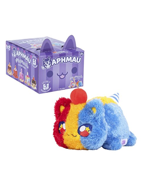 Aphmau Sürpriz Peluş Figür S7-6027