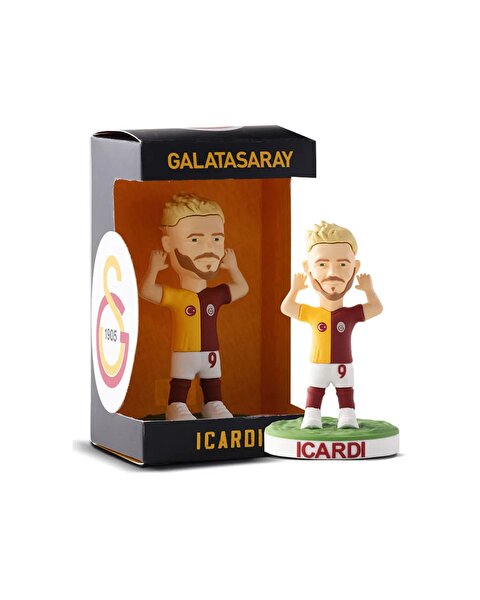 Galatasaray Icardi Biblo