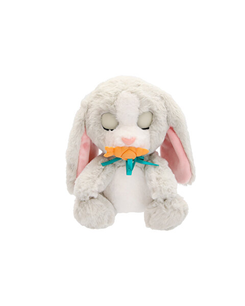 Baby Paws Sesli Tavşan 20 Cm Peluş W2-927124