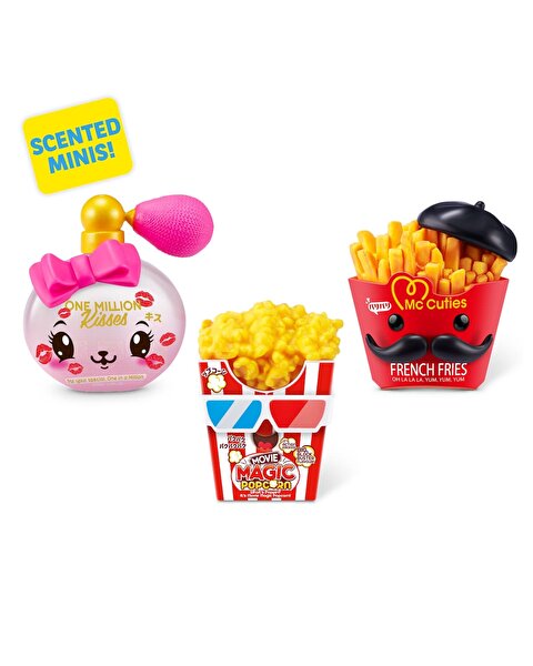 Mi̇ni̇ Brands Kawaii Sürpriz Paket