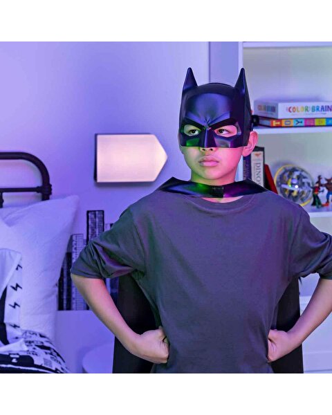 DC Comics Batman Maskesi