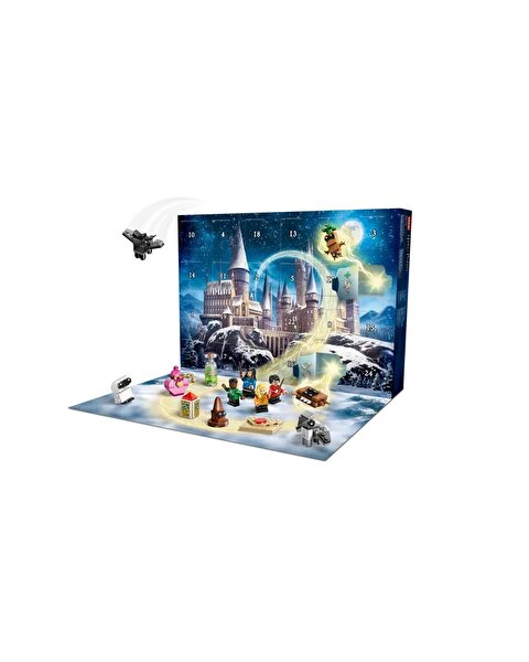 LEGO Harry Potter 2025 Yılbaşı Takvimi 76456