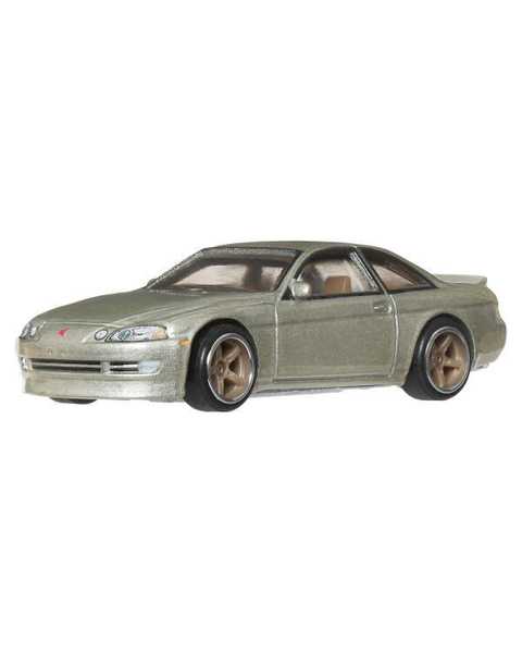 Hot Wheels Car Culture Arabalar Toyota Soarer JKF15