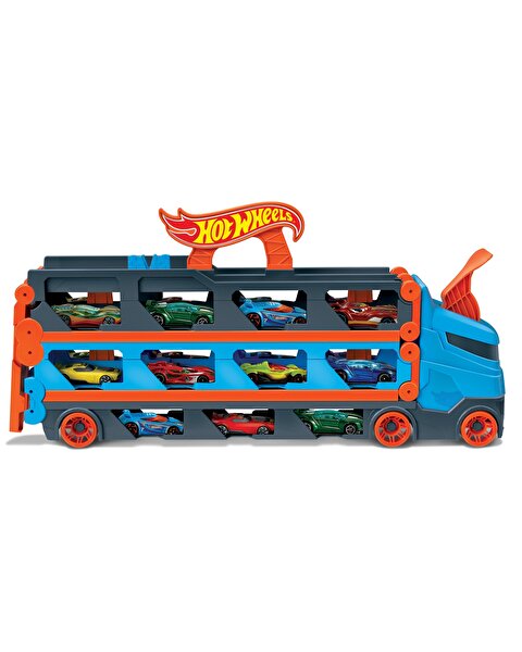 Hot Wheels Sürat Pistli Tır GVG37
