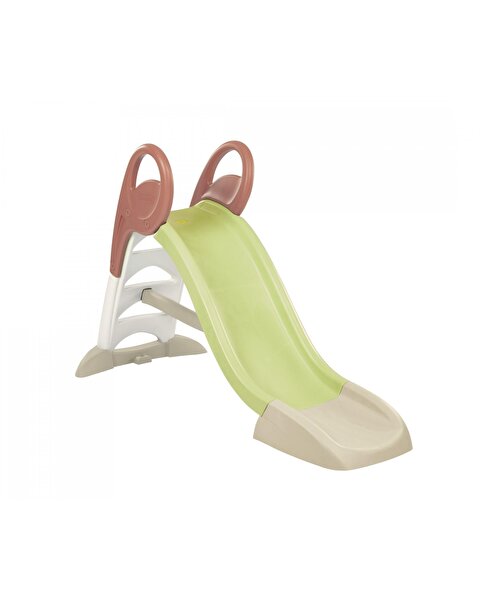 Smoby Life Kaydırak Yeşil Kırmızı