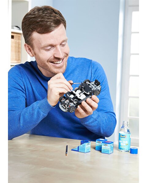 Revell Email Color Maket Boyası Dark Earth Mat Raf 32182