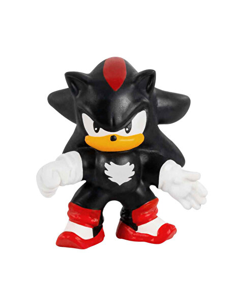 Goojitzu Sonic Mini Figür Tekli Paket S3-08267 Shadow