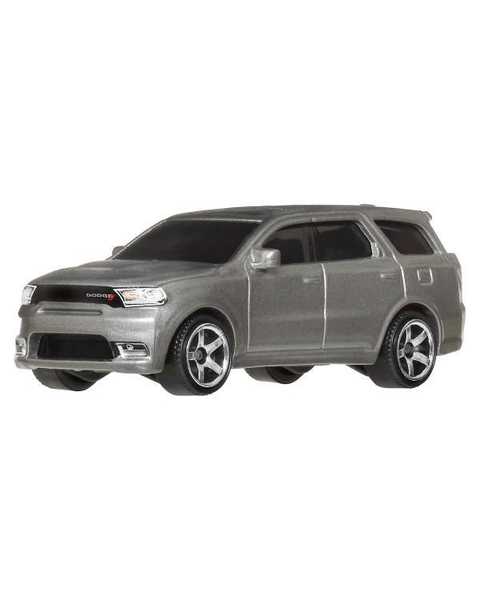Matchbox Tekli̇ Arabalar 2018 Dodge Durango JLH54