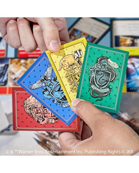 Monopoly Harry Potter