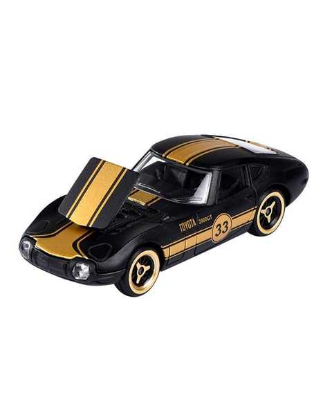 Majorette Limited Edition Arabalar Toyota 2000 GT