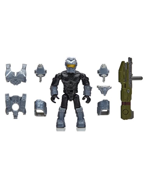 Mega Bloks Halo Booster Frame Building Set