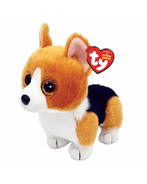 TY Colin Corgi Köpek 15 Cm