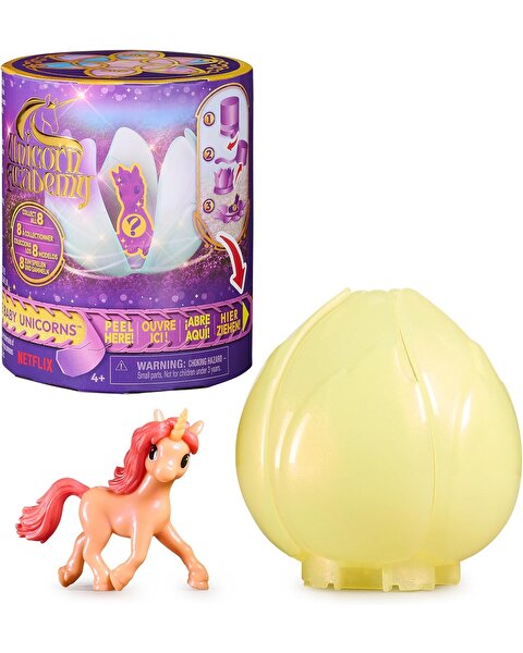 Unicorn Academy Unicorn Sürpriz Paket