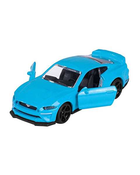 Majorette Premium Araçlar Ford Mustang GT